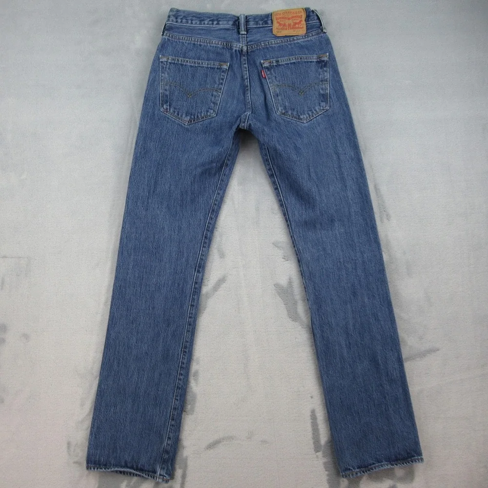 Levis levis 501